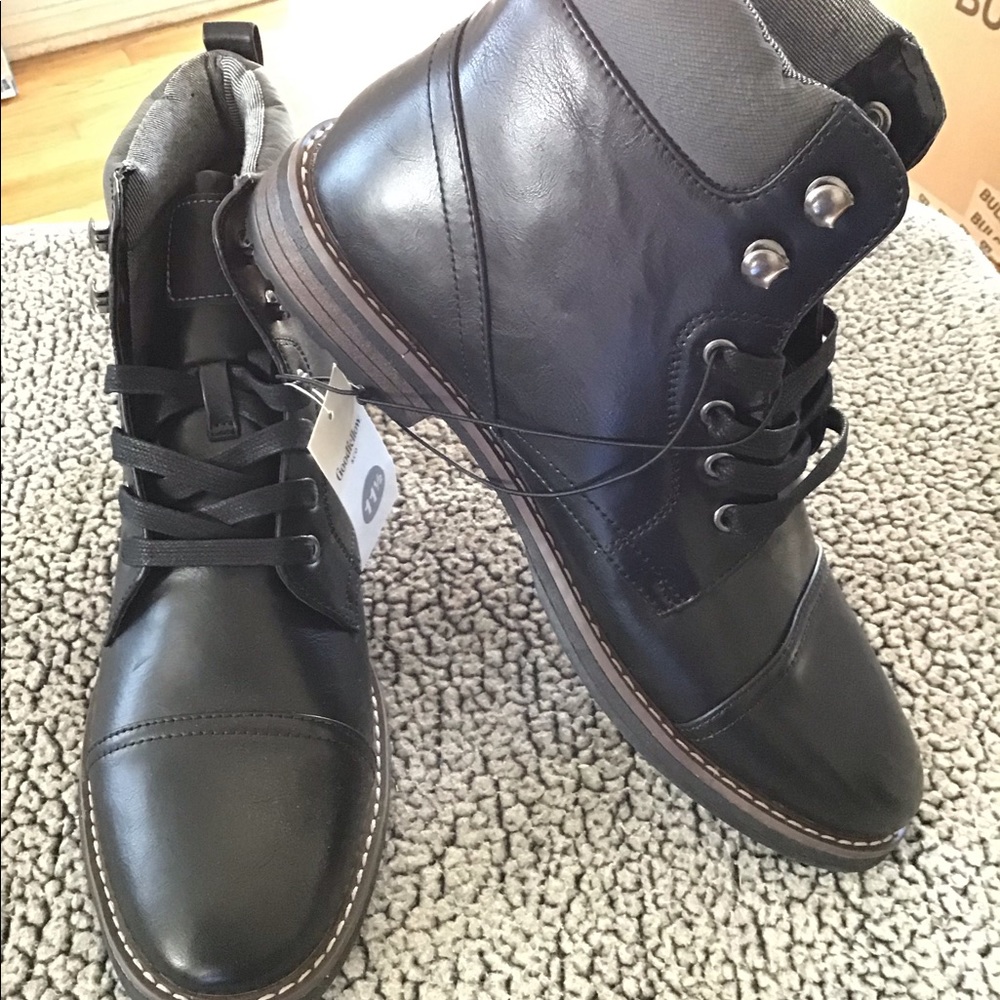 Men’s Goodfellow Boots